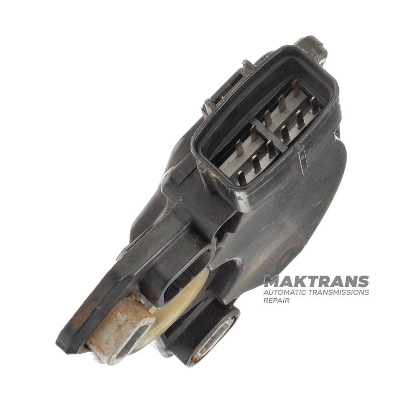 Wake-up-Positionssensor FORD 5R55N, 5R55S, 5R55W — 5W4P-7F293-AA (Stecker — 11 Pins)