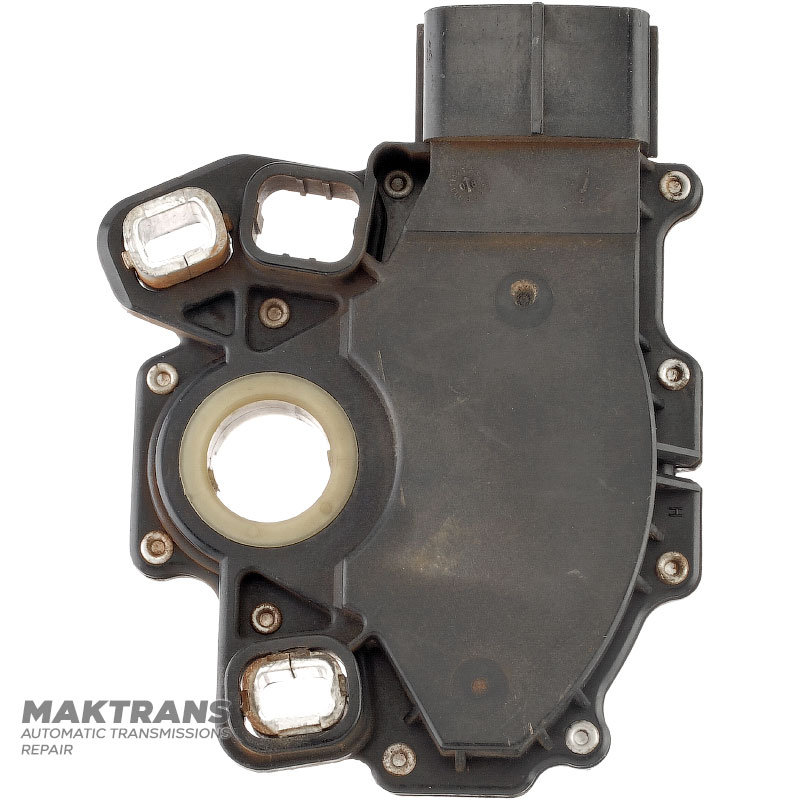 Wake-up-Positionssensor FORD 5R55N, 5R55S, 5R55W — 5W4P-7F293-AA (Stecker — 11 Pins)
