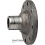 Hinterer Flansch FORD 5R55N, 5R55S, 5R55W - 6 Befestigungslöcher (Abstand zwischen den Mitten 42 mm), 26 Keilwellen