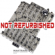Lüftergehäuse (mit Magneten) ZF 8HP, Mitnehmerscheibe AB 048, E-Shift — geprüft, unrepariert