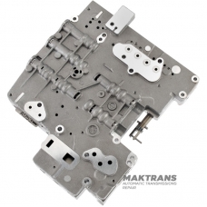 Teleso ventilu (bez solenoidov) ZF 6HP, štandardná doska AB 053 (1068327189), M-Shift — namontované, nenamontované