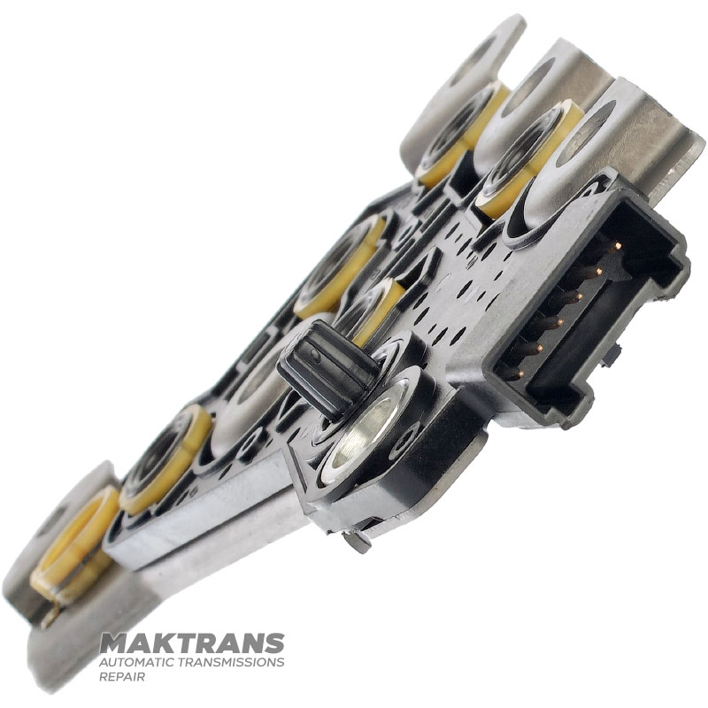 Ventilkörperdrucksensor GM 4T40, 4T45 / ALLISON 1000, 2000, 2400 — 29542585, 24200495, 24226580 (6 Sensoren)
