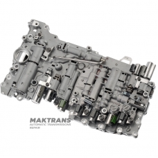 Lüftungsverteiler mit Magneten (Ausbau) TOYOTA A760E/A760F - Gebraucht, eingebaut mit (35010-0C330), TOYOTA TUNDRA II, (1ST URFE) 4600CC 32-VENTIL DOHC EFI