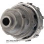 Differential 2WD FORD 8F35 JM5P-7F465-MB — 4 Satelliten (24 Zähne, Außen-Ø 38,20 mm), Sonnenrad 41 Zähne (Außen-Ø 59,60 mm), Tellerrad 89 Zähne