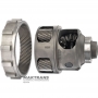 Differential 2WD FORD 8F35 JM5P-7F465-MB — 4 Satelliten (24 Zähne, Außen-Ø 38,20 mm), Sonnenrad 41 Zähne (Außen-Ø 59,60 mm), Tellerrad 89 Zähne
