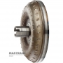 Pumpenrad des Drehmomentwandlers GM 6L45, 6L50 — BMW (2006 - 2013) — ext. 46,50 mm
