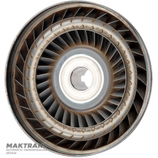 Koleso čerpadla meniča krútiaceho momentu GM 6L45, 6L50 — BMW (2006 - 2013) — ext. 46,50 mm