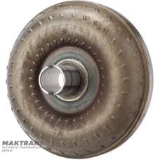 Pumpenrad des Drehmomentwandlers GM 6L45, 6L50 — BMW (2006 - 2013) — ext. 46,50 mm