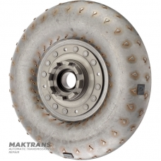 Turbinenrad des Drehmomentwandlers GM 6L45, 6L50 — BMW (2006 - 2013)