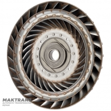 Turbínové koleso meniča krútiaceho momentu GM 6L45, 6L50 — BMW (2006 - 2013)