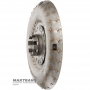 Turbinenrad des Drehmomentwandlers GM 6L45, 6L50 — BMW (2006 - 2013)