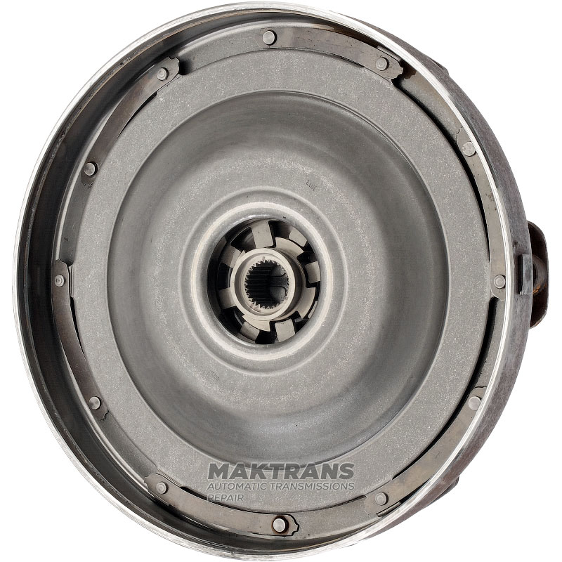 Dämpfer mit variablem Moment GM 6L45, 6L50 — BMW (2006 - 2013) — Sicherungsgröße Ø 31,95 mm