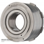 Trommel-DIREKTKupplung FORD A4LD, 4R44E, 4R55E, 5R55E, 5R55N, 5R55S, 5R55W, XL2P-7D047-CB - 5 Reibscheiben (Gesamtdicke des Satzes 20,55 mm)