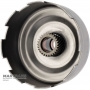 Sonnenrad vorn / Planetengetriebe hinten FORD FORD A4LD, 4R44E, 4R55E, 5R55E — 27 / 27 Zähne (Außen-Ø der Räder 41,10 mm, Innen-Ø der Hülse 23,50 mm)