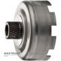 Sonnenrad vorn / Planetengetriebe hinten FORD FORD A4LD, 4R44E, 4R55E, 5R55E — 27 / 27 Zähne (Außen-Ø der Räder 41,10 mm, Innen-Ø der Hülse 23,50 mm)