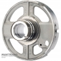Mittelstütz (für Dämpfersensor) FORD A4LD, 4R44E, 4R55E, 5R55E, 5R55N, 5R55S, 5R55W, F5TZ-7A130-BB, 7L328 — mit Teflonringen (Außen Ø mit Teflonringen 59,10 mm)