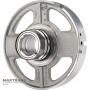 Zentralbremssattel FORD A4LD, 4R44E, 4R55E, 5R55E, 5R55N, 5R55S, 5R55W 89GT-7L328-AA — (mit Teflonringen und Drucksensoren, auch Sensor genannt)
