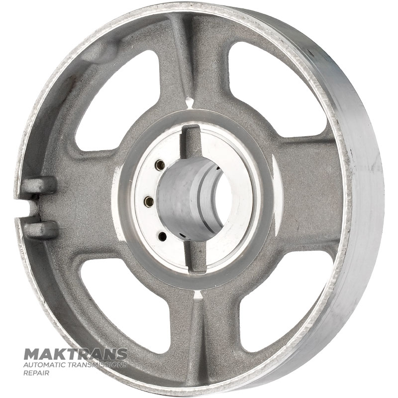 Zentralbremssattel FORD A4LD, 4R44E, 4R55E, 5R55E, 5R55N, 5R55S, 5R55W 89GT-7L328-AA — (mit Teflonringen und Drucksensoren, auch Sensor genannt)