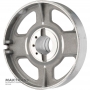 Zentralbremssattel FORD A4LD, 4R44E, 4R55E, 5R55E, 5R55N, 5R55S, 5R55W 89GT-7L328-AA — (mit Teflonringen und Drucksensoren, auch Sensor genannt)