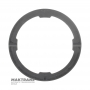 Distanzgleitscheibe (Kunststoff) ZF 6HP19, ZF 6HP21 — BMW (2000 - 2013) — (Außen-Ø 80 mm, Dicke 1,50 mm)