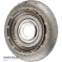 Turbinenrad des Drehmomentwandlers AUDI ZF 6HP19A (09L) — 000 044 / 000 236 (12 Zähne für einen Federdämpfer, Schaufelmarkierung 000 021)
