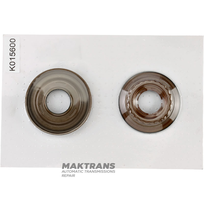 Kolbensatz JF015E/CVT7, RE0F11A 2010-UP