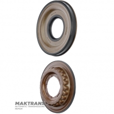 Kolbensatz JF015E/CVT7, RE0F11A 2010-UP