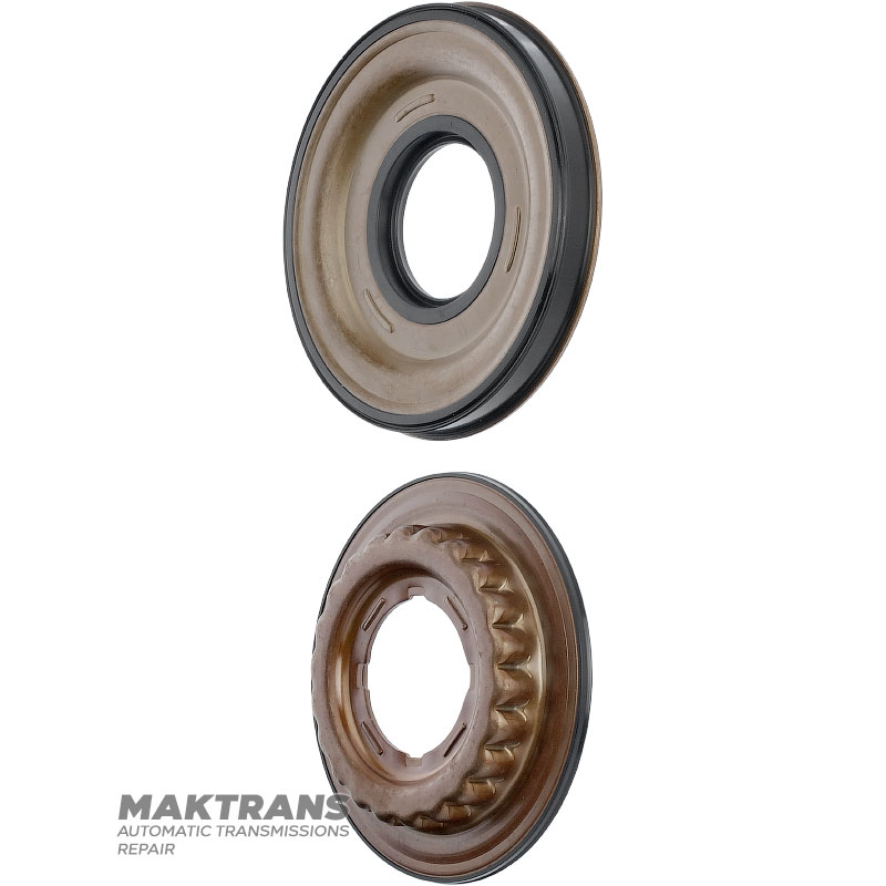 Kolbensatz JF015E/CVT7, RE0F11A 2010-UP