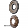 Kolbensatz JF015E/CVT7, RE0F11A 2010-UP