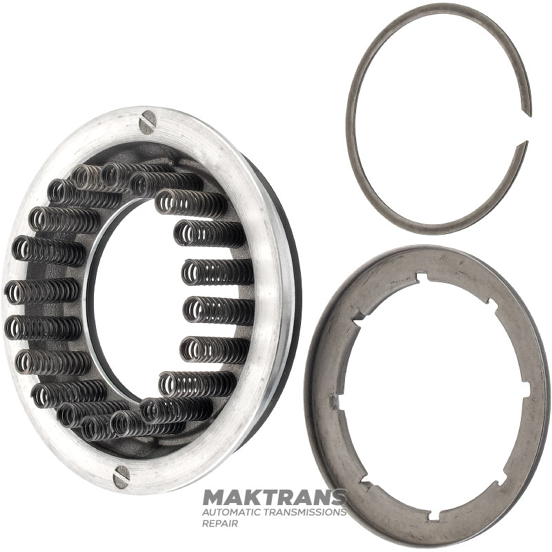 Overdrive-Kupplungsbolzen FORD 5R55 A4LD, 4R44E, 4R55E, 5R55E, 5R55N, 5R55S, 5R55W 88DT-7A258-AA — (21 mm Durchmesser, 20 mm Durchmesser)