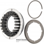 Overdrive-Kupplungsbolzen FORD 5R55 A4LD, 4R44E, 4R55E, 5R55E, 5R55N, 5R55S, 5R55W 88DT-7A258-AA — (21 mm Durchmesser, 20 mm Durchmesser)
