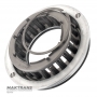 Overdrive-Kupplungsbolzen FORD 5R55 A4LD, 4R44E, 4R55E, 5R55E, 5R55N, 5R55S, 5R55W 88DT-7A258-AA — (21 mm Durchmesser, 20 mm Durchmesser)