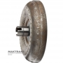 Pumpenrad ZF 6HP19, 6HP19A, ZF 6HP21, 09L — 000 063 (Kennzeichnung 000 085, Griffdurchmesser 270,80 mm)