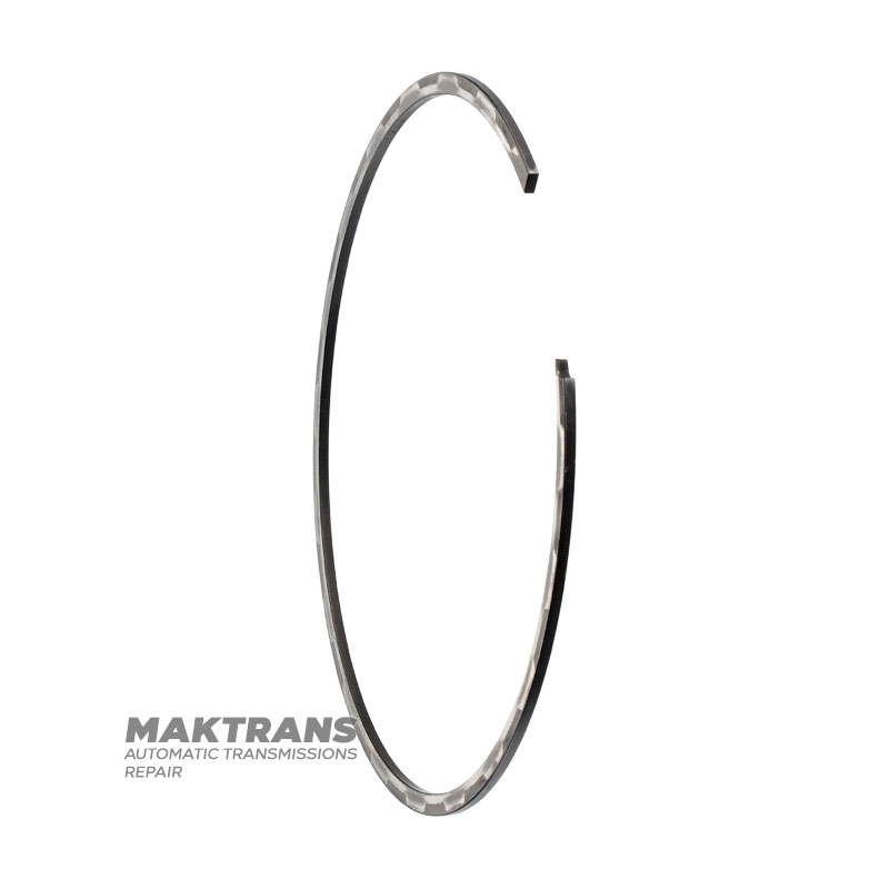Sicherungsring Vorwärtskupplung FORD A4LD, 4R44E, 4R55E, 5R55E, 5R55N, 5R55S, 5R55W, XW4Z-7D483-AD — (Dicke 2,05 mm, Außen-Ø 127,15 mm)