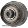VORWÄRTSKUPPLUNGSTROMMEL FORD A4LD, 4R44E, 4R55E, 5R55E, 5R55N, 5R55S, 5R55W 91DT-7A511-EB — mit Teflonringen auf der Nabe, 6 Reibscheiben (Gesamtdicke des Kits 25,75 mm)