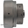 VORWÄRTSKUPPLUNGSTROMMEL FORD A4LD, 4R44E, 4R55E, 5R55E, 5R55N, 5R55S, 5R55W 91DT-7A511-EB — mit Teflonringen auf der Nabe, 6 Reibscheiben (Gesamtdicke des Kits 25,75 mm)