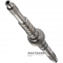 Mercedes-Benz 725.0 AMG Radstand - A2902701300 (500 mm breit)