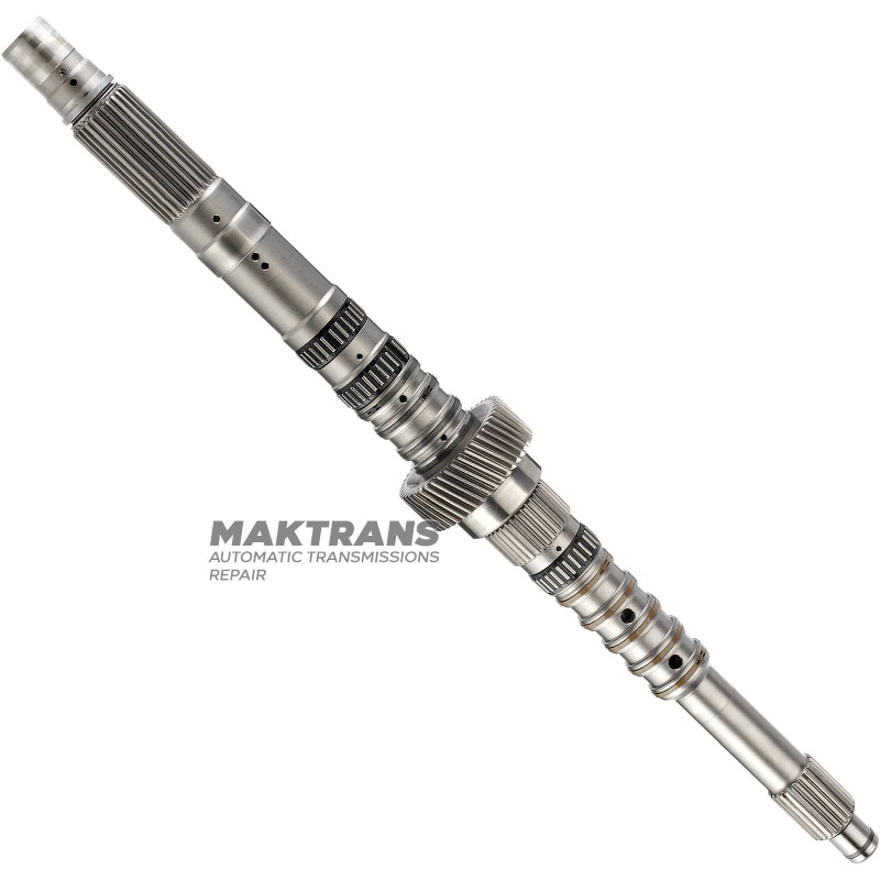 Mercedes-Benz 725.0 AMG Radstand - A2902701300 (500 mm breit)