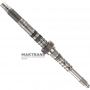 Mercedes-Benz 725.0 AMG Radstand - A2902701300 (500 mm breit)