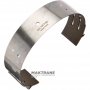 Vorderes Bremsband AOD-E FORD 90-UP-92-UP F2VP-7F196BA, F2TZ-7F196-A