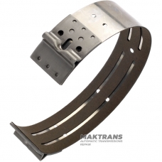 Vorderes Bremsband AOD-E FORD 90-UP-92-UP F2VP-7F196BA, F2TZ-7F196-A
