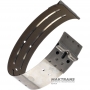 Vorderes Bremsband AOD-E FORD 90-UP-92-UP F2VP-7F196BA, F2TZ-7F196-A