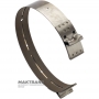 Bremsband E4OD 89-UP E9TZ-7D034-A