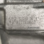Automatikgetriebe VAG 0GC DQ381, 2WD — Getriebeindex URZ, (0GC300046QX, 0GC300046Q)
