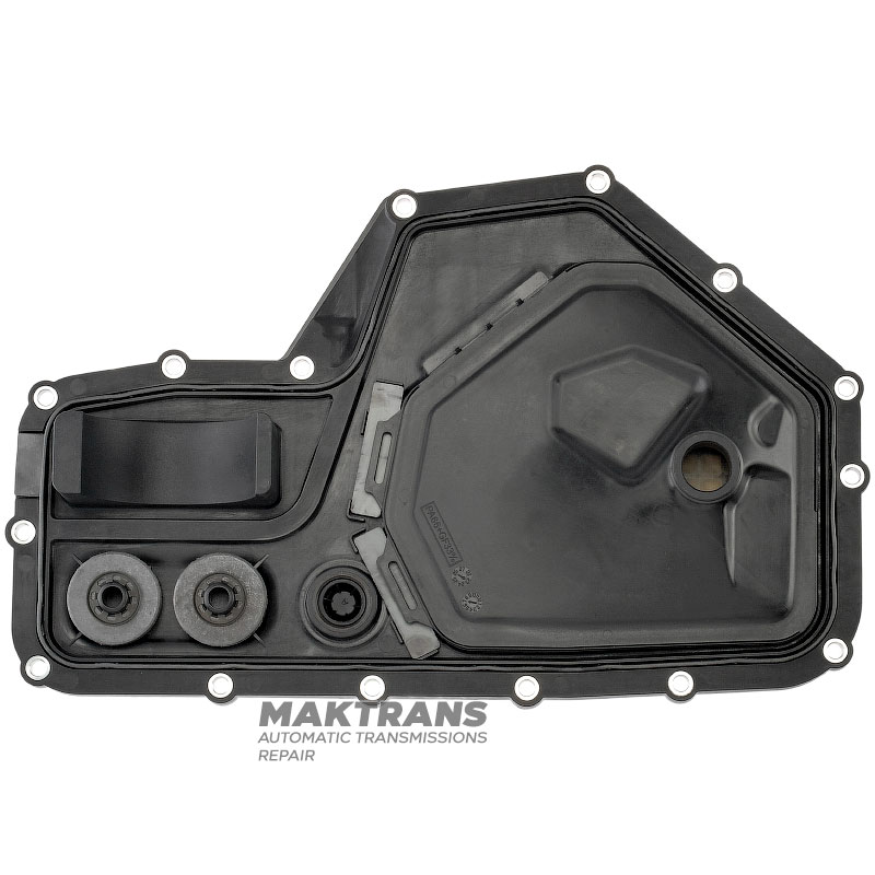 Ölwanne - Filter AUDI 0BZ/ DL801 7-GANG 2014-UP 0BZ321359B, 0BZ321359C