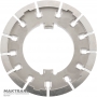 Ölpumpenrotor 13 Flügel (17,974 MM-17,987 MM) GM Automatik 6L50, 6L80, 6L90 2006-UP