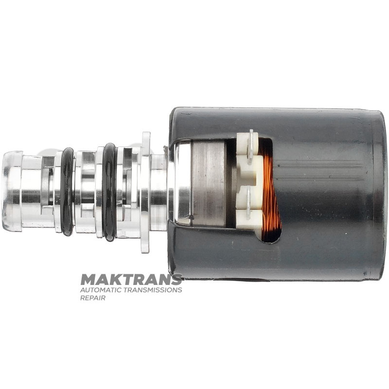 EPC Druckmagnetventil CD4E FORD 1994-UP