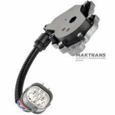 Gangwahlschalter-Positionssensor ZF 4HP22 LAND ROVER DISCOVERY 2 1999-2004 UHB100190, 0501320452