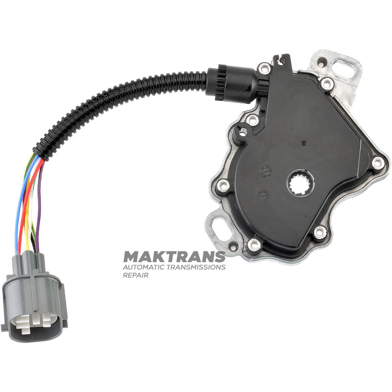 Gangwahlschalter-Positionssensor ZF 4HP22 LAND ROVER DISCOVERY 2 1999-2004 UHB100190, 0501320452