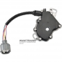 Gangwahlschalter-Positionssensor ZF 4HP22 LAND ROVER DISCOVERY 2 1999-2004 UHB100190, 0501320452